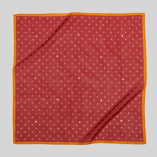 Perfect Beach 'Danna - Dots in Cherry (PRE-ORDER FEBRUARY DELIVERY)