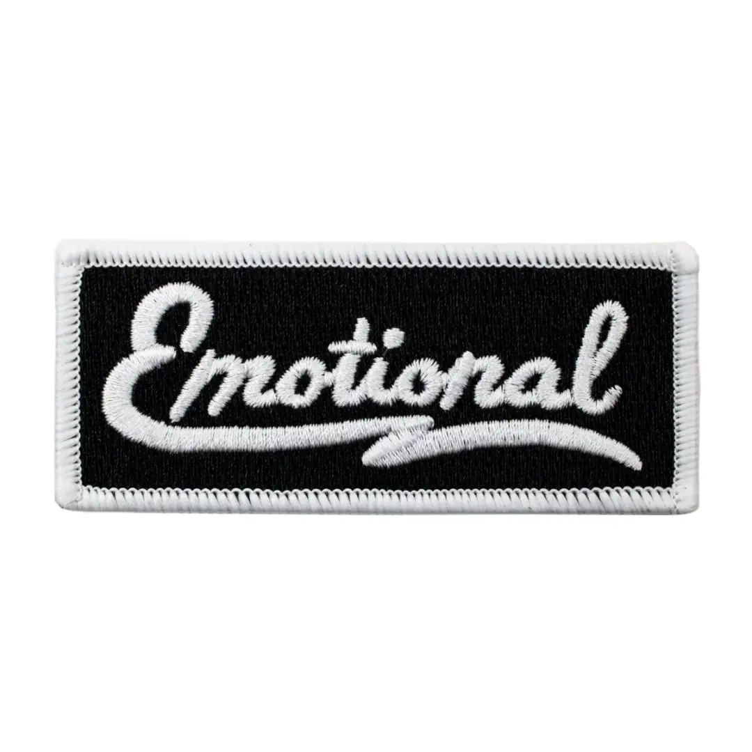 Emotional Patch