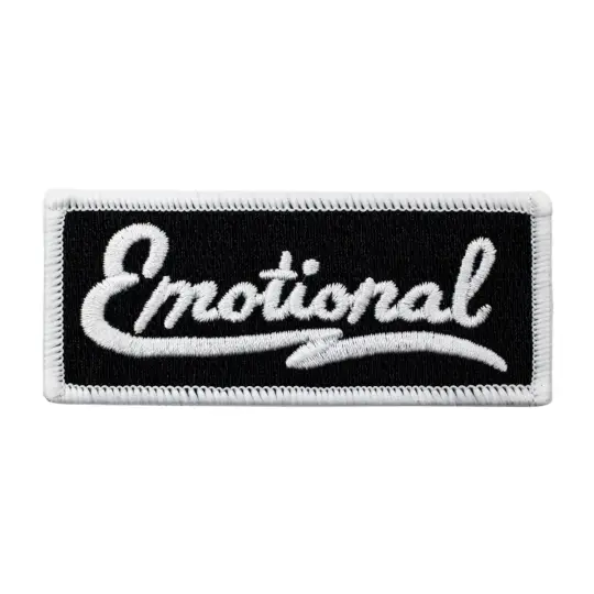 Emotional Patch