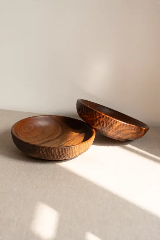 Fua Bowl