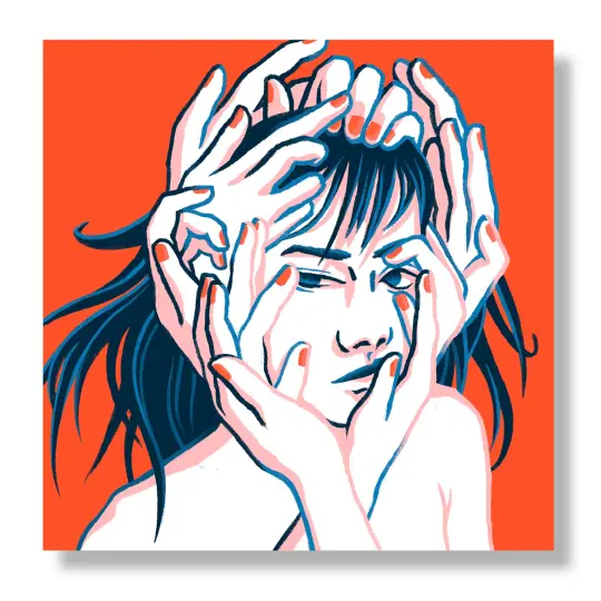 Nitpicking