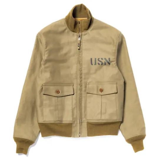 TYPE 37J1B / USN