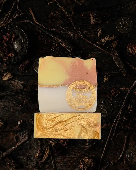 Daybreak Mango - Bath Soap