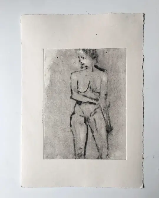 Drypoint 3