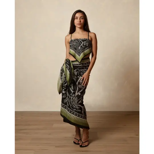 Perfect Pareo - Ramble (PRE-ORDER FEBRUARY DELIVERY)