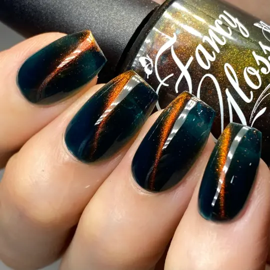 Molten Lagoon