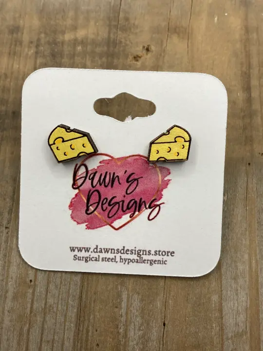 Cheese Stud