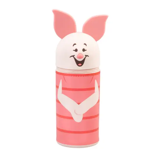 Piglet 3D Pencil Case
