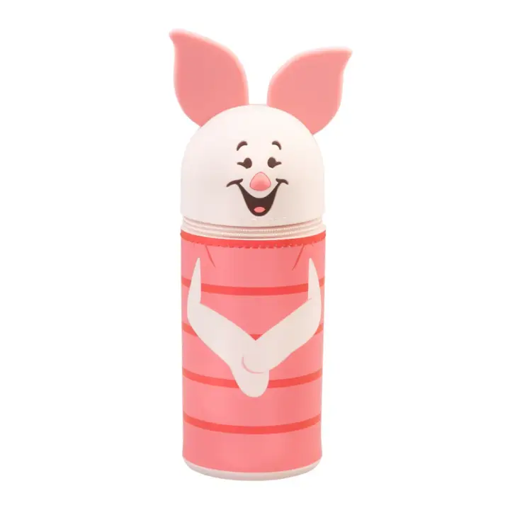 Piglet 3D Pencil Case
