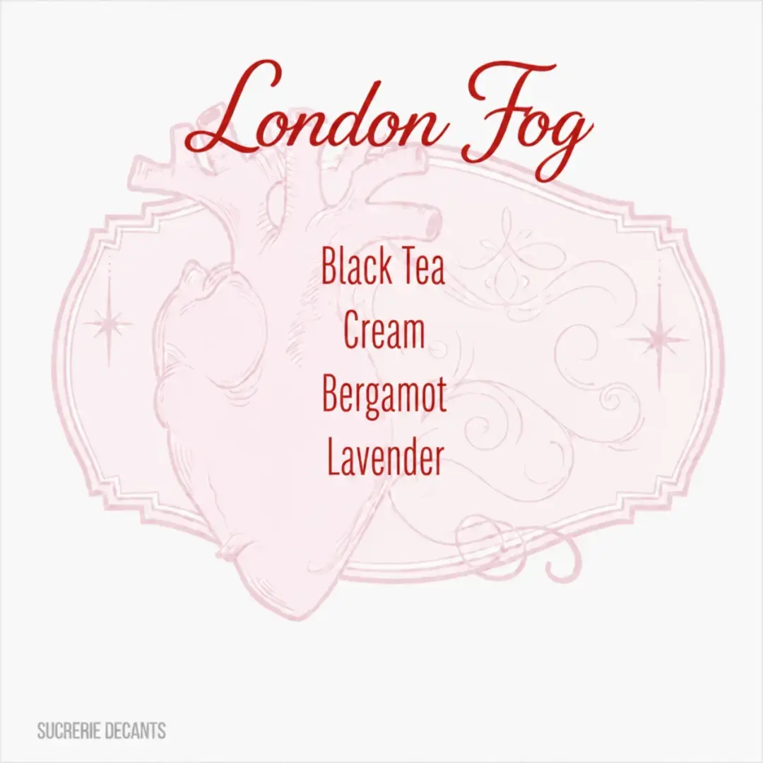 London Fog