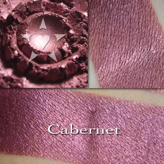CABERNET - Eyeshadow - CLEARANCE
