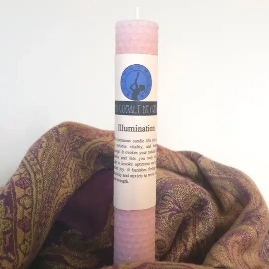 Illumination Enchanted Candle