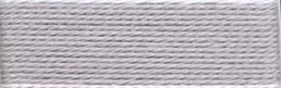 Cotton Sewing Thread 3-ply 60wt 4882yds/125gm Light Gray