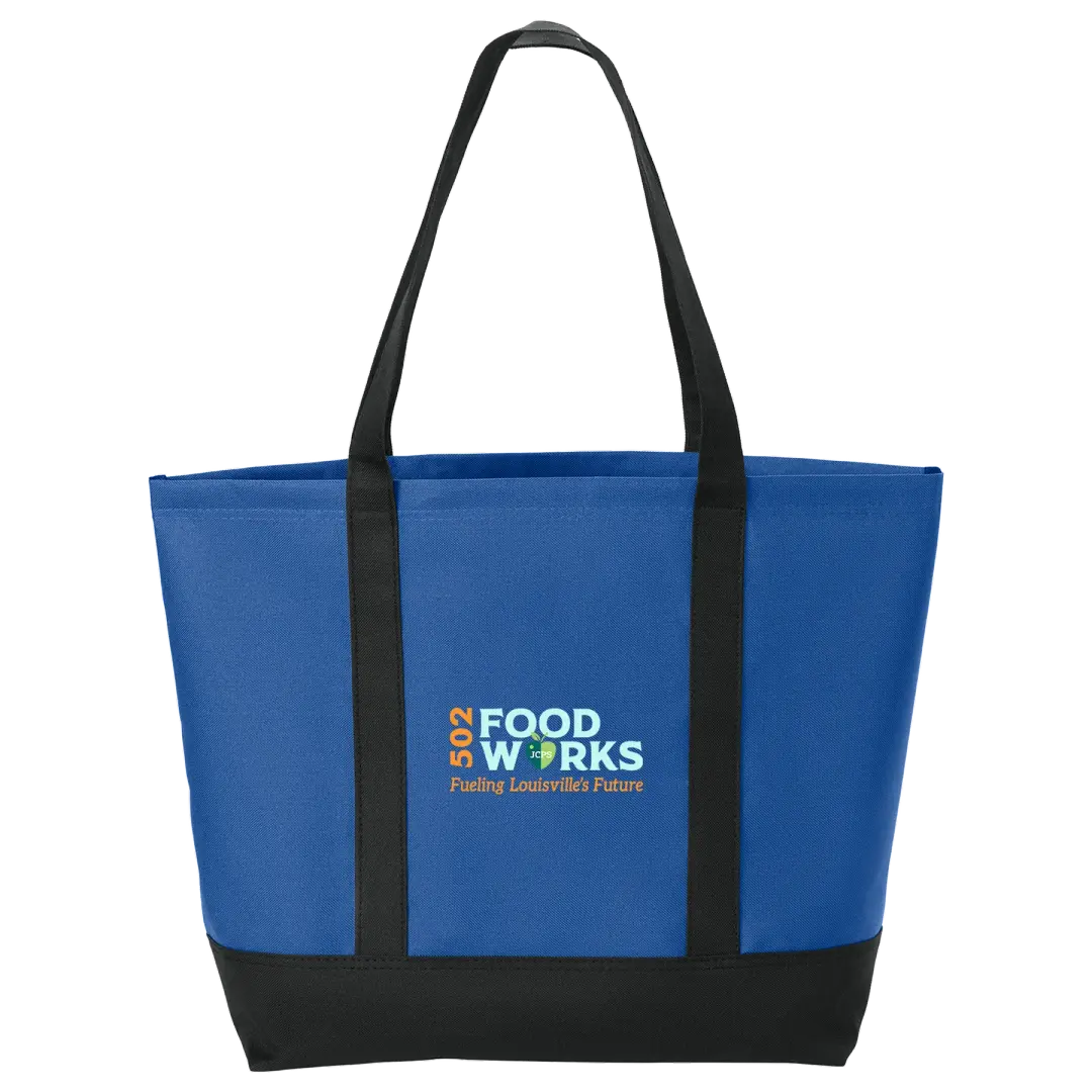 JCPS BG406 Day Tote