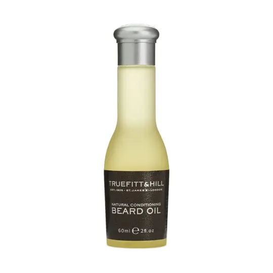 Beard Oil
