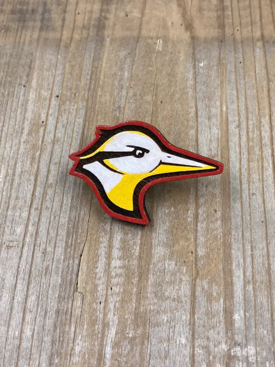 Hesston College Lapel Pin