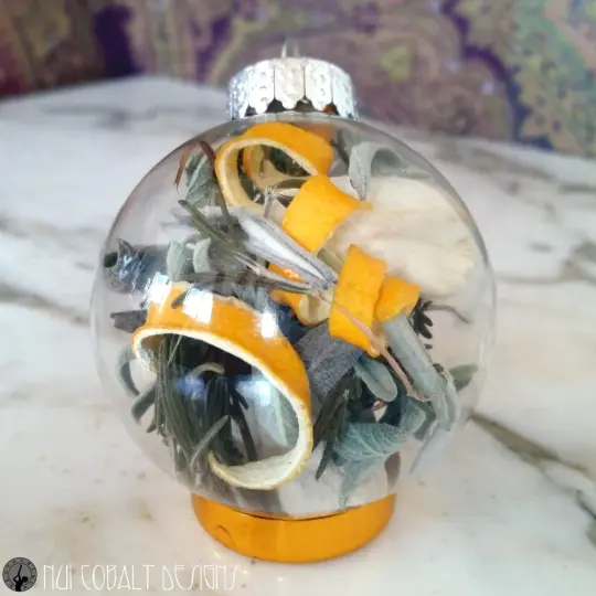 Merry and Bright