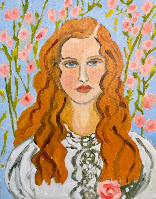 The Rose