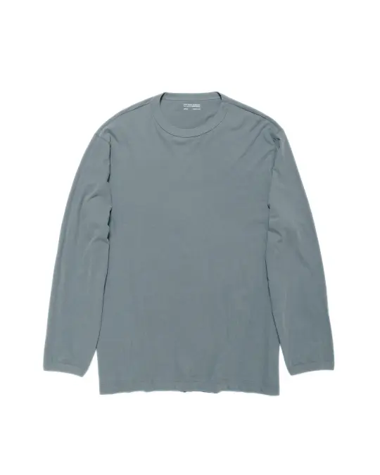 Lady White Co. Two Tone L/S Pigment Kelp
