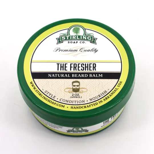 The Fresher - Beard Balm