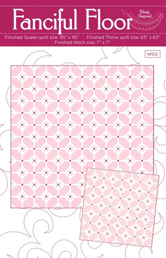 Fanciful Floor