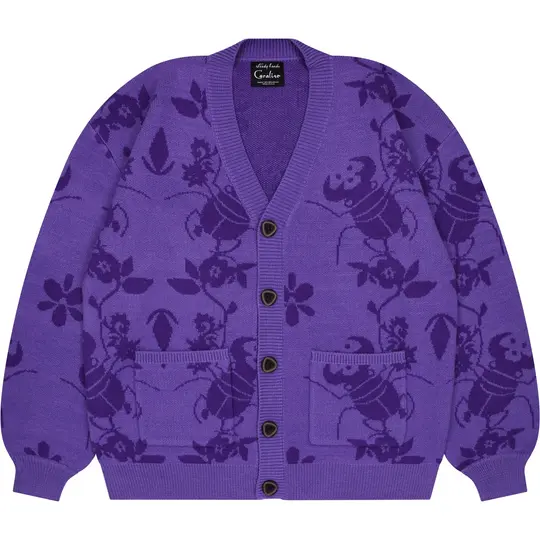 Stay Forever Cardigan