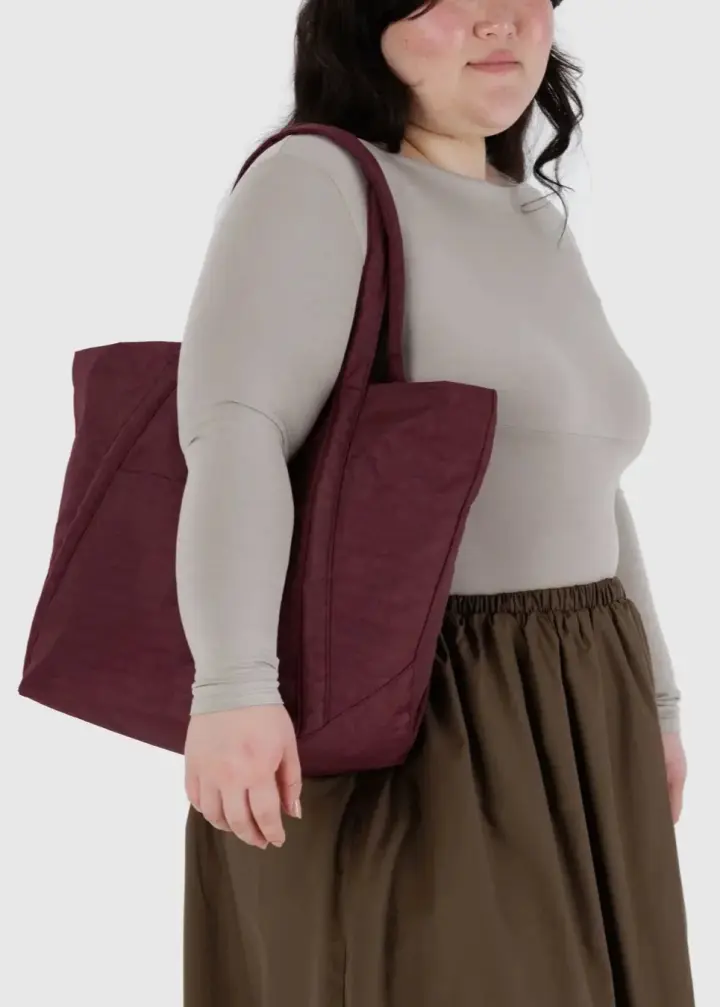 Cloud Bag