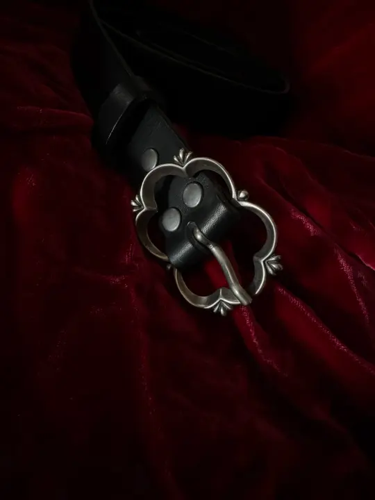 Carmilla Belt