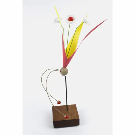 Cap Plant, Balanced Series