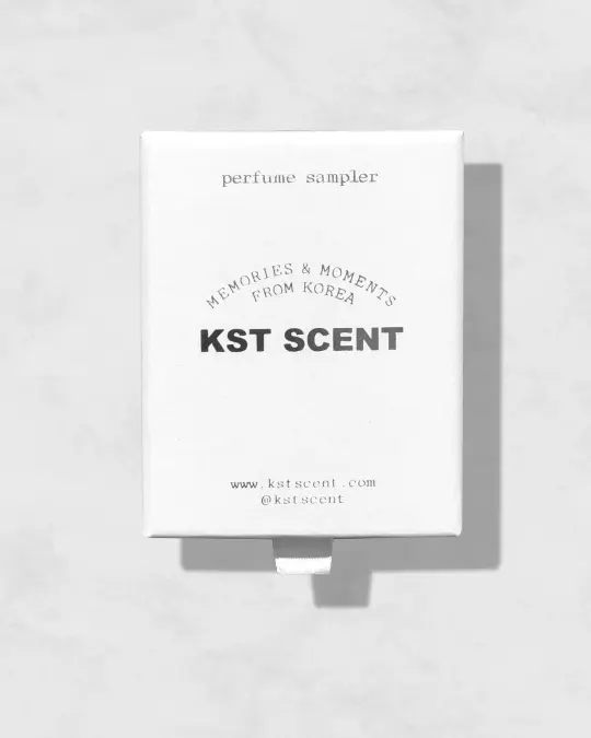 [KST] Discovery Set