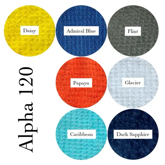 Alpha 120 Hoodie