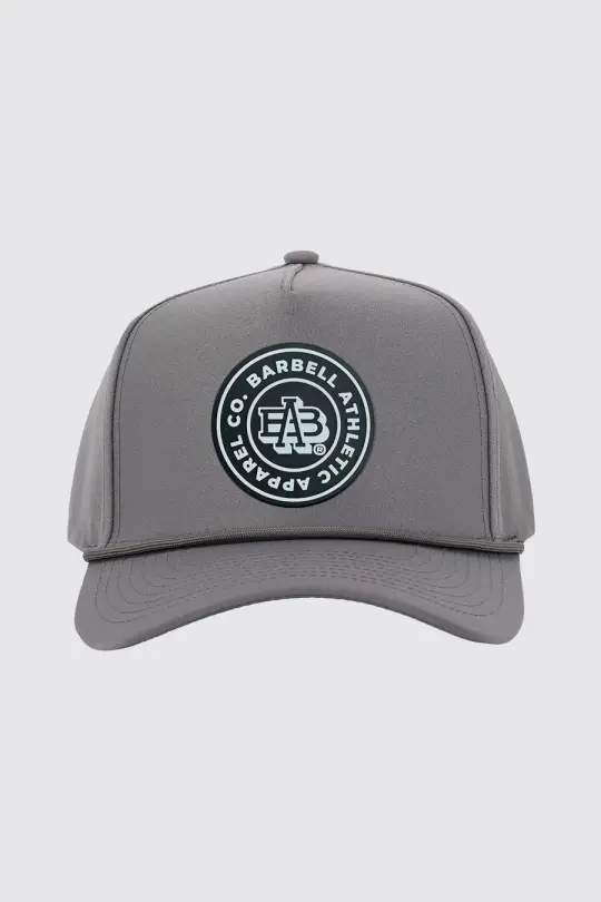 Monogram Range Hat