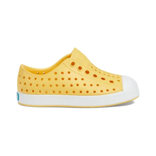Jefferson Sugarlite Child Pineapple Yellow / Shell White (J2, J3 left!)