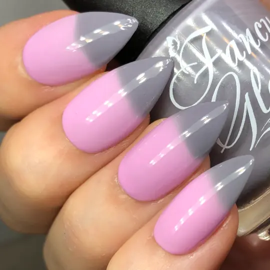 Dusty Violet