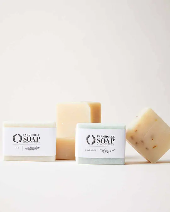 Vermont Crafted Soap
