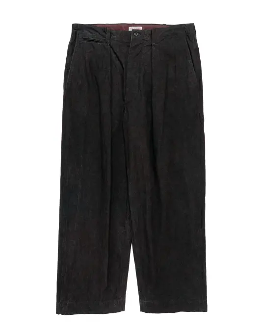 NICENESS W.Albarn Dark Brown