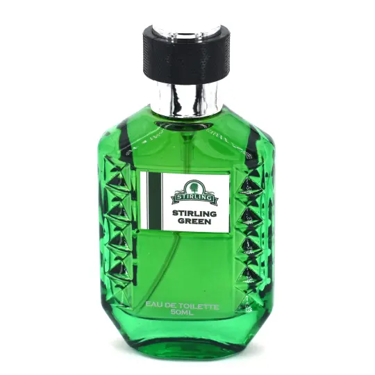 Stirling Green - Eau de Toilette (Cologne)