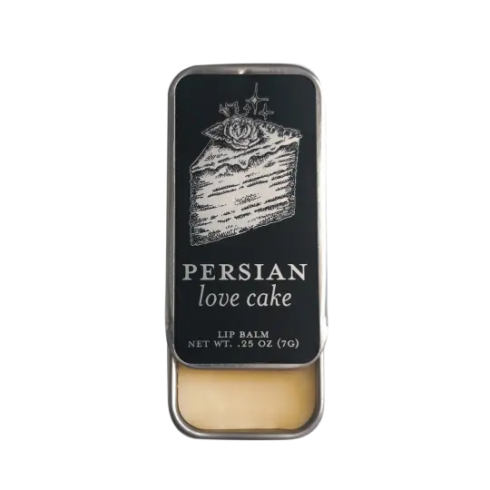 Love Cake - Lip Balm