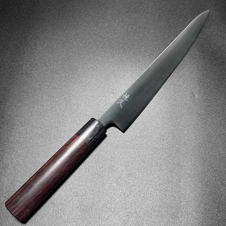 Tsuenhisa SRS13 Migaki 240mm Sujihiki Slicer