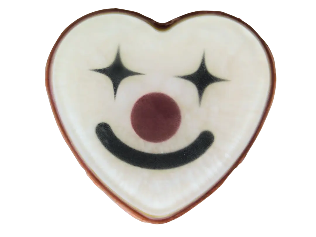 Funhouse Soap