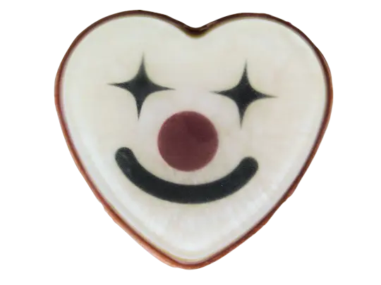 Funhouse Soap