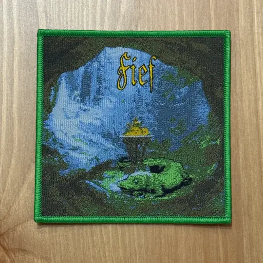 Fief - II