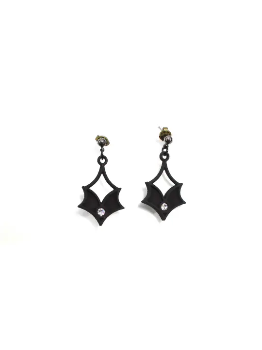 Strange Dream Earrings