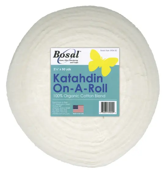 Katahdin On-A-Roll  2-1/4in X 50yds