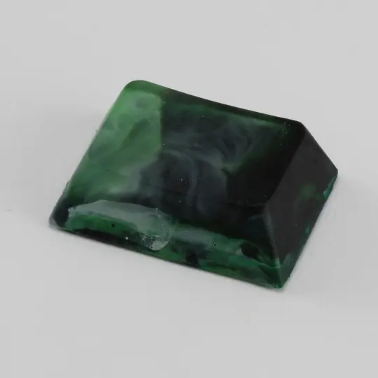 Cherry Row 2 1.50u Offset Resin Artisan Keycaps Week 34-29