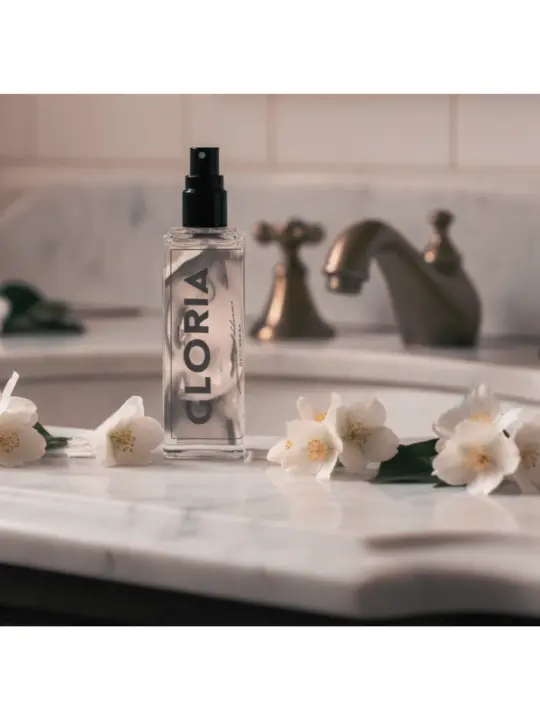 Gloria Parfum - Starlet Series