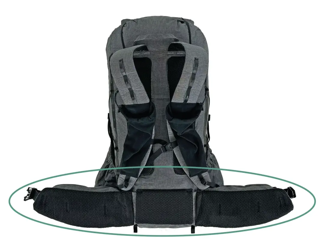 Spare Wapta Parts