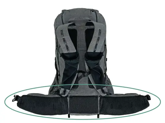 Spare Wapta Parts