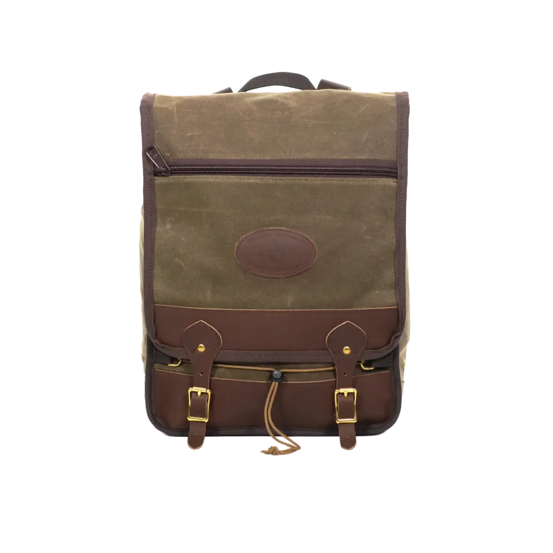 Premium Mesabi Range Daypack