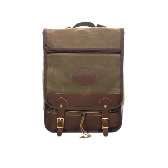 Premium Mesabi Range Daypack